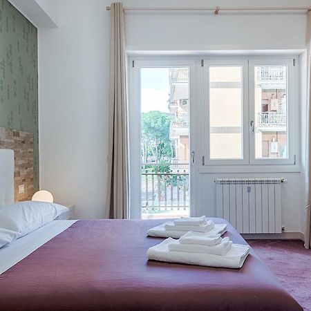 Guesthouse Park Pines Рим Екстер'єр фото