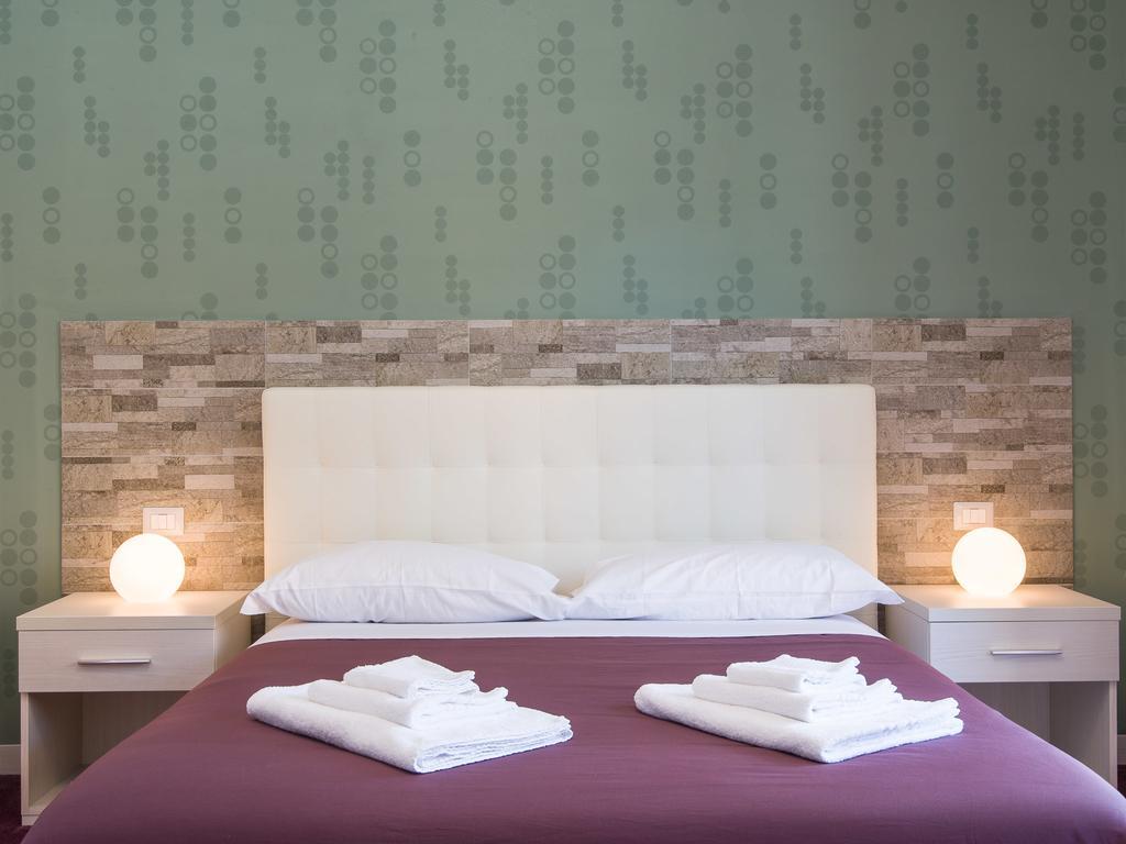 Guesthouse Park Pines Рим Екстер'єр фото