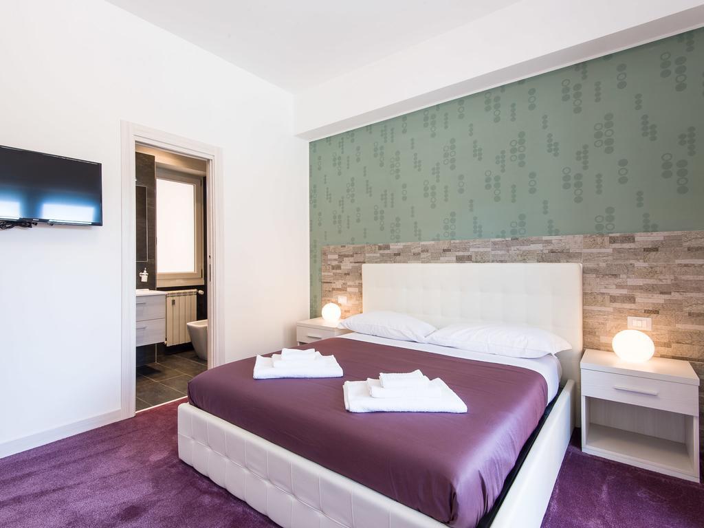 Guesthouse Park Pines Рим Екстер'єр фото