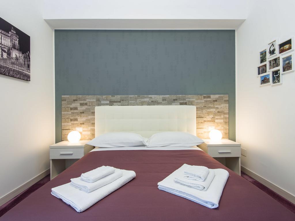 Guesthouse Park Pines Рим Екстер'єр фото