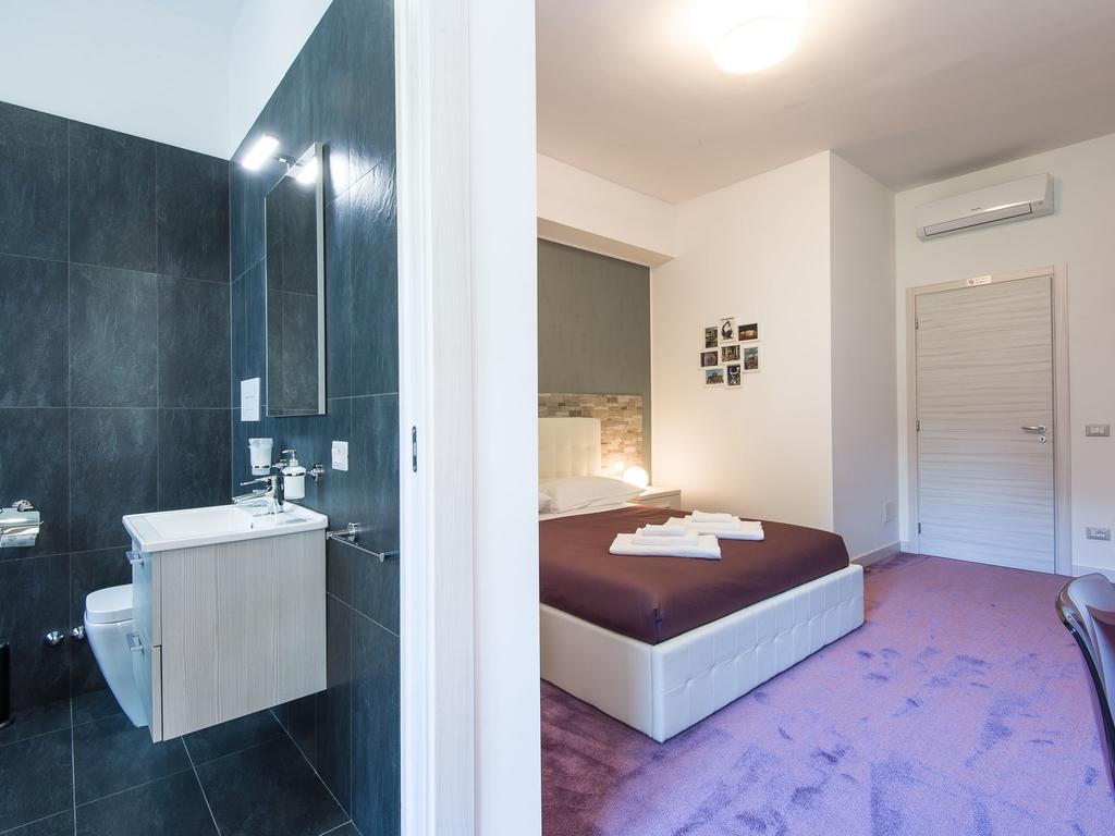 Guesthouse Park Pines Рим Екстер'єр фото