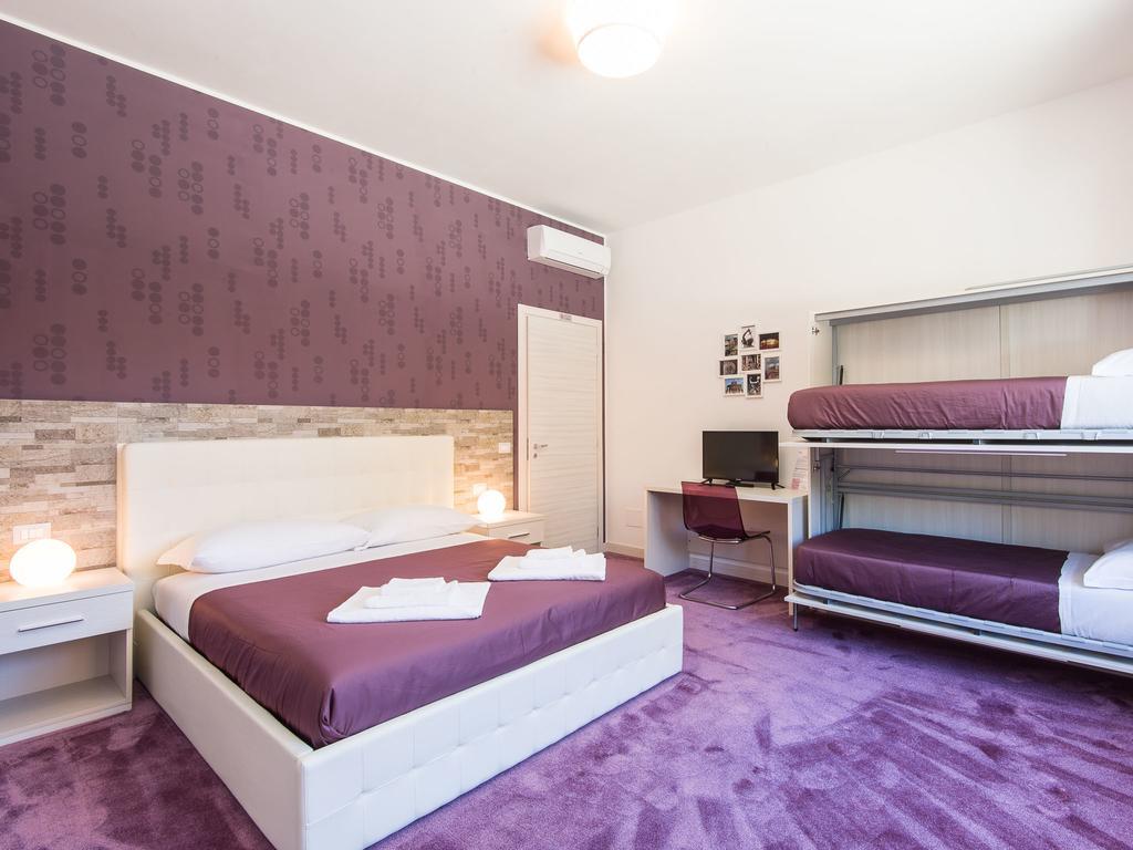 Guesthouse Park Pines Рим Екстер'єр фото