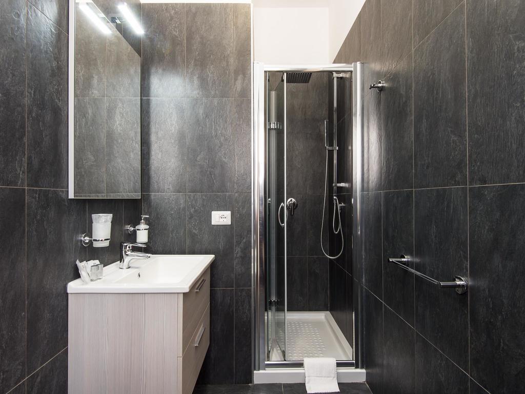 Guesthouse Park Pines Рим Екстер'єр фото