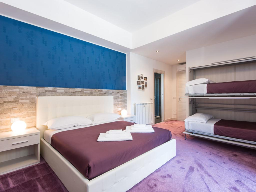 Guesthouse Park Pines Рим Екстер'єр фото