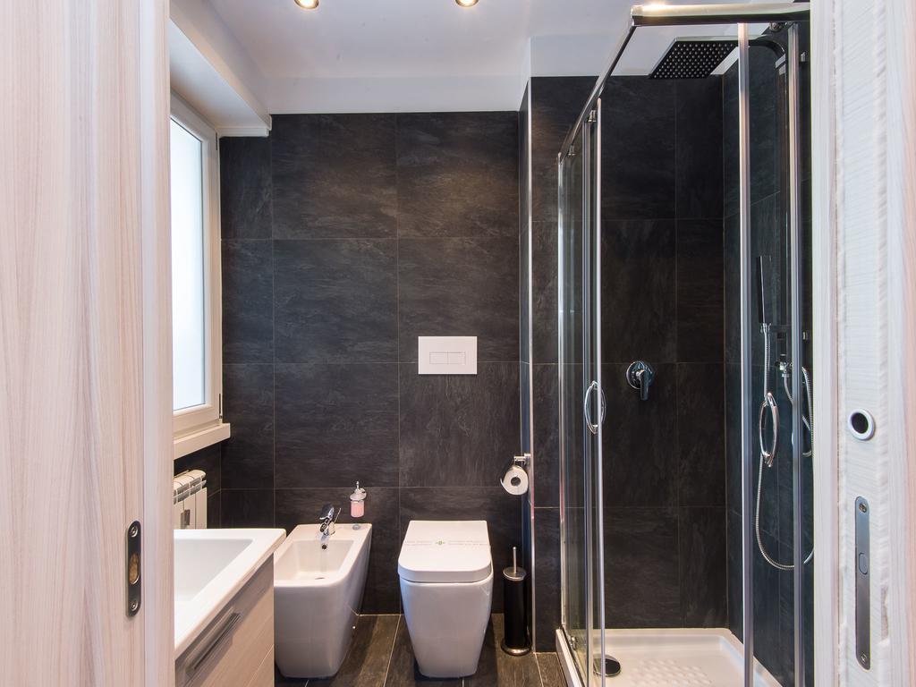 Guesthouse Park Pines Рим Екстер'єр фото